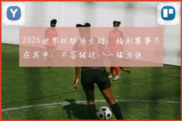 2026世界杯球场介绍，精彩赛事尽在其中，不容错过，一睹为快