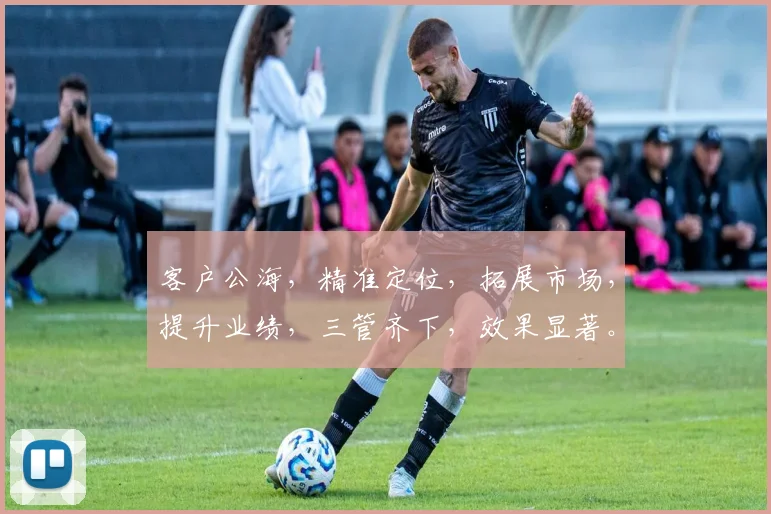 客户公海，精准定位，拓展市场，提升业绩，三管齐下，效果显著。
