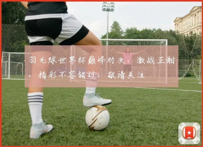 羽毛球世界杯巅峰对决，激战正酣，精彩不容错过，敬请关注